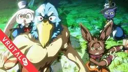 Anime de Shangri-La Frontier podr&iacute;a tener una tercera temporada