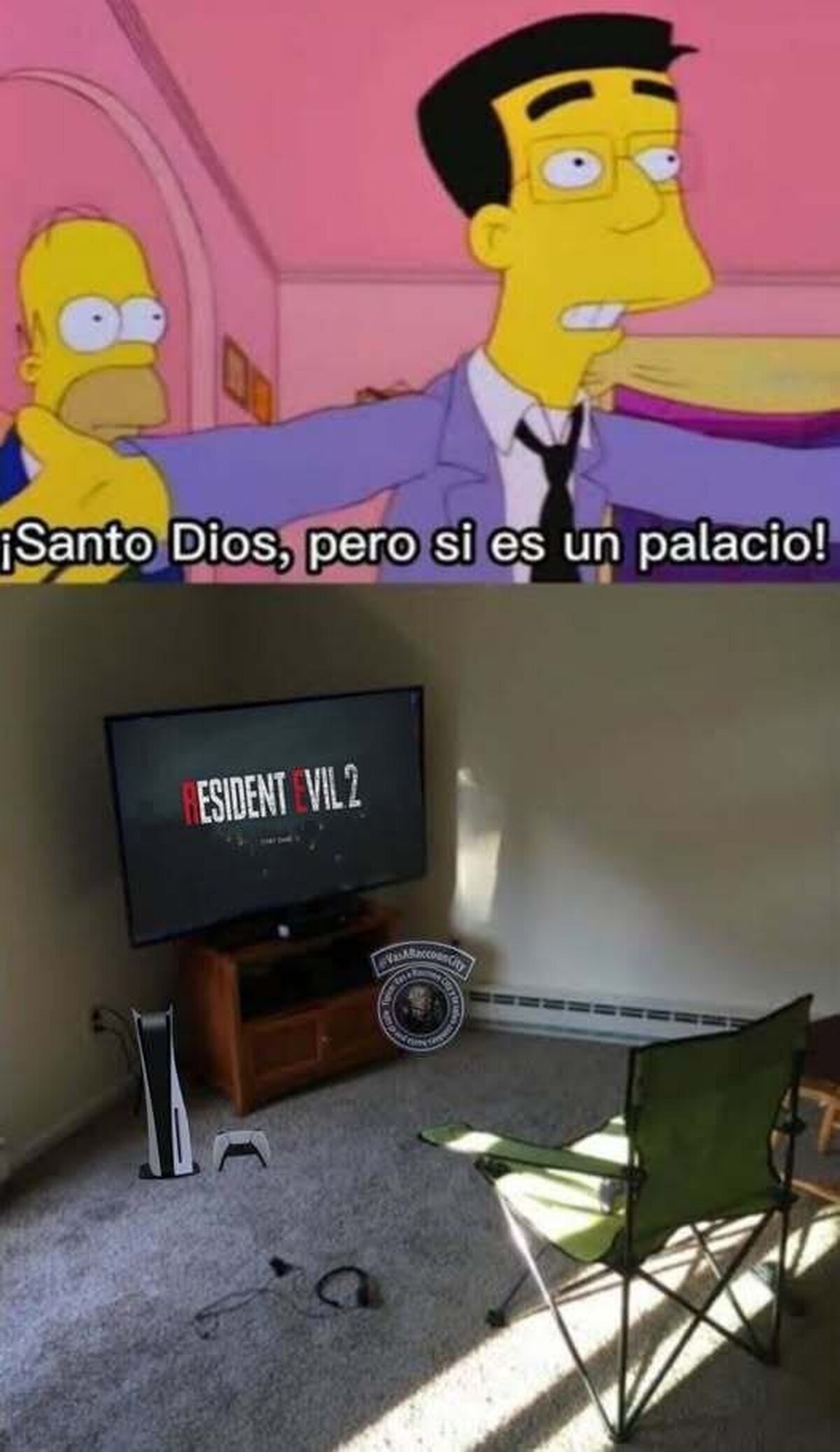 Hoy he conocido la envidia
