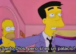 Hoy he conocido la envidia