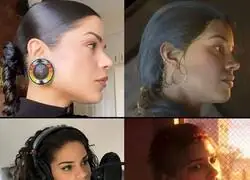 Cada vez m&aacute;s confirmado que Manny Lopez es la actriz protagonista de GTA VI