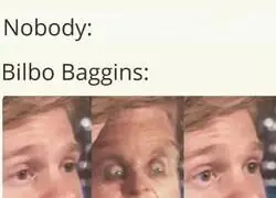 El mejor jumpscare de todos: