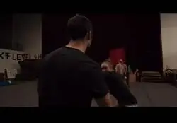 Este trabajo de c&aacute;mara podr&iacute;a ser el futuro del cine de acci&oacute;n