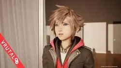 Kingdom Hearts llega a las 37 millones de copias vendidas