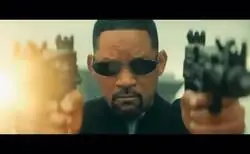 Will Smith en su momento rechaz&oacute; el papel de Neo en Matrix. Esto es lo m&aacute;s cercano que tendr&aacute;: