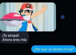 Quiero hacerme con todas