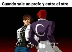 El sal&oacute;n entra en tensi&oacute;n