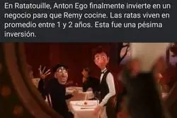 No durar&aacute; mucho ese negocio