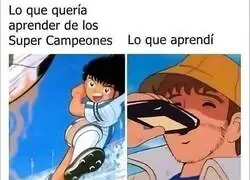 Algo habr&eacute; aprendido