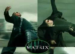 Will Smith hace de Neon