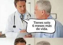 Ese truco no funciona en la vida real