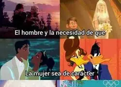 El fuerte en la relaci&oacute;n