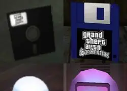 Los mejores &iacute;conos de guardado