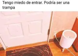 El mejor tapete de la vida