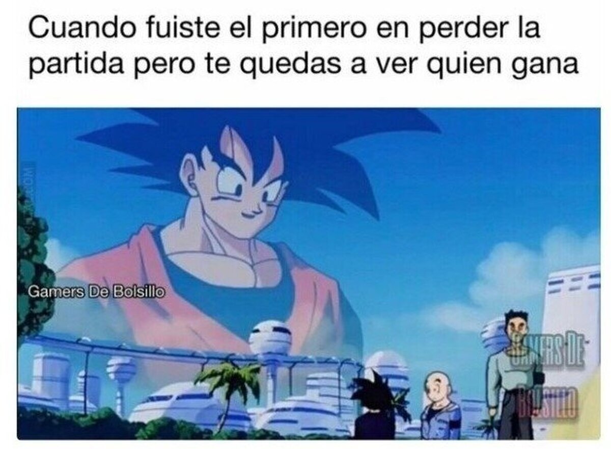 Has sido ascendido a espectador: