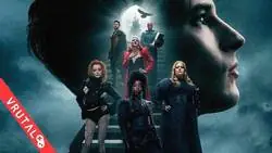 Netflix cancela la tercera temporada de Sandman