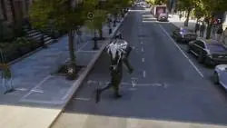 El mod con m&aacute;s carisma que he visto de Spider-Man 2