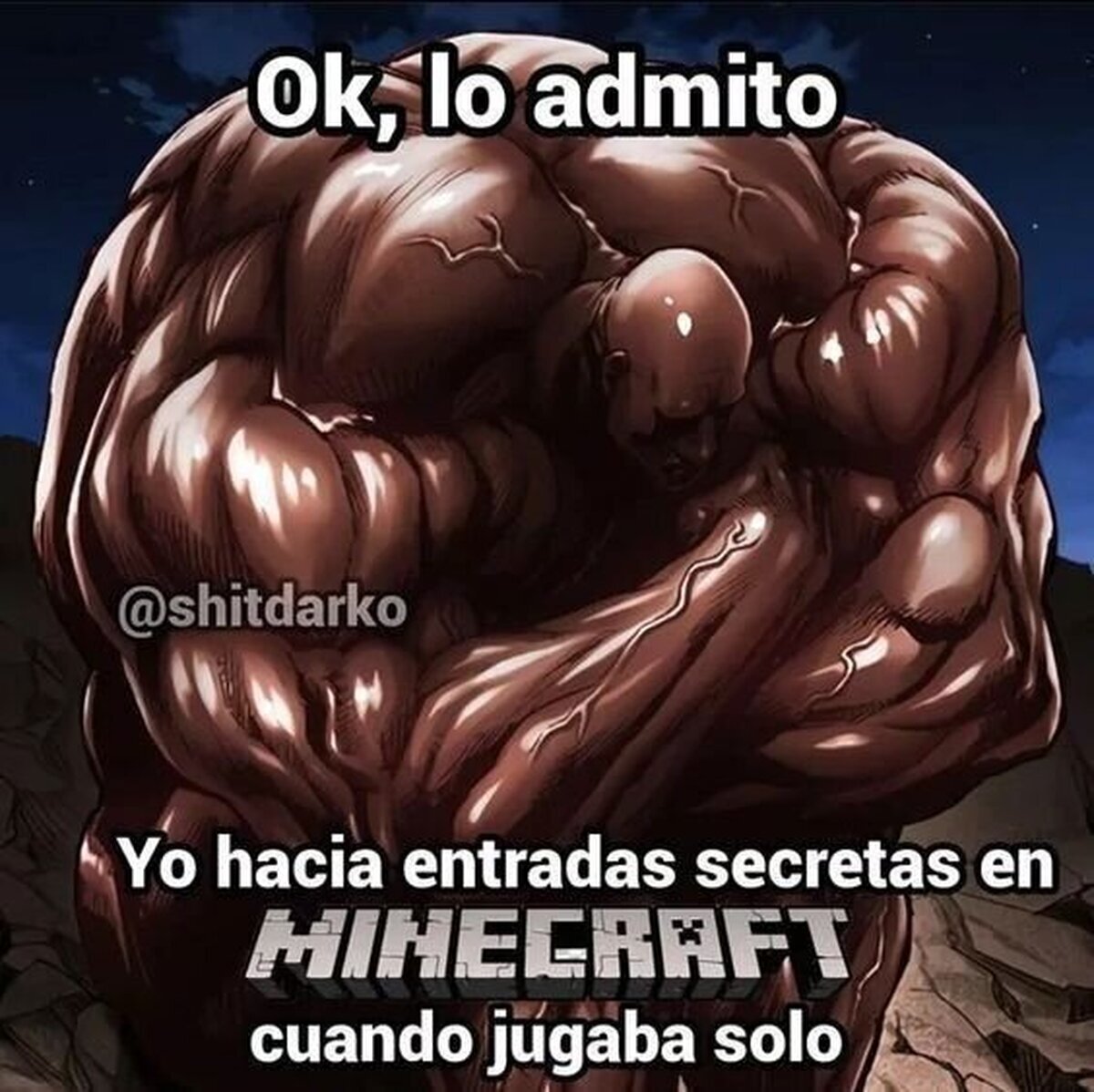 Pues para eso estaba el juego