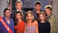 Buffy, The Vampire-Slayer regresa con una serie secuela