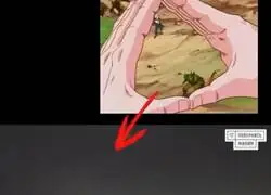 Ten Shin Han est&aacute; peleando contra Cell