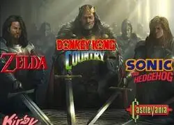 La mejor m&uacute;sica retro