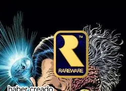 No tanto, Banjo tiene bromas muy de adultos