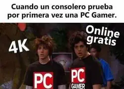 Ha sido un viaje loco