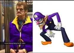 Me pregunto si se reir&aacute; igual