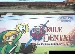 Me dentista favorito