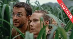 Jurassic World Rebirth ya tiene su primer trailer