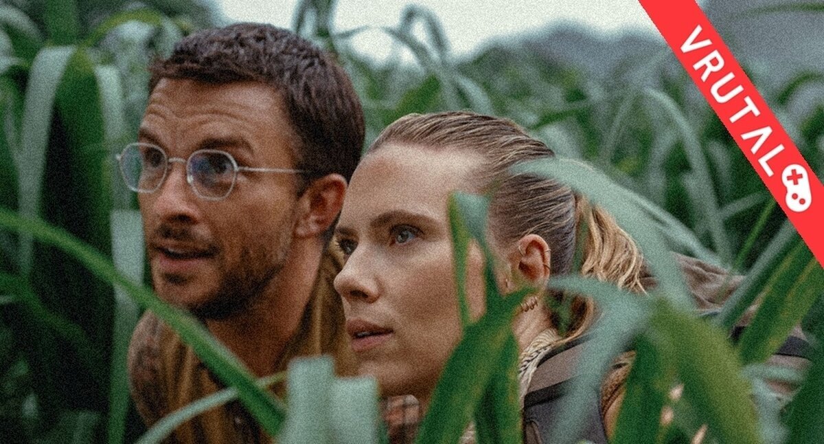 Jurassic World Rebirth ya tiene su primer trailer