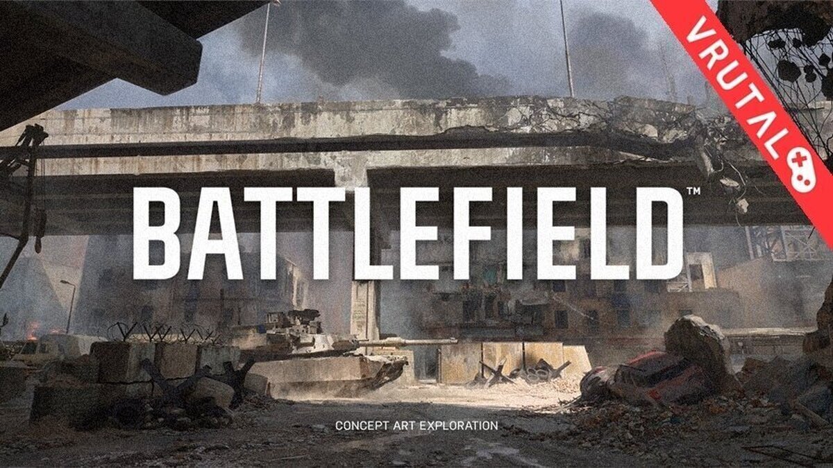Tendremos un nuevo Battlefield en 2026, confirma EA