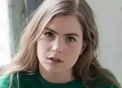 Esto es injusto hasta con la actr&iacute;z