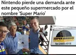 El mundo entero celebra con vosotros