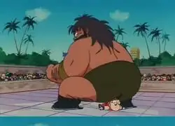 Los inicios de Toriyama fueron raros