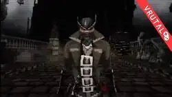 Demake de Bloodborne PSX es la nueva v&iacute;ctima de reclamo por derechos de autor