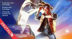 Guionista de Back to the Future descarta por completo una cuarta parte de la saga