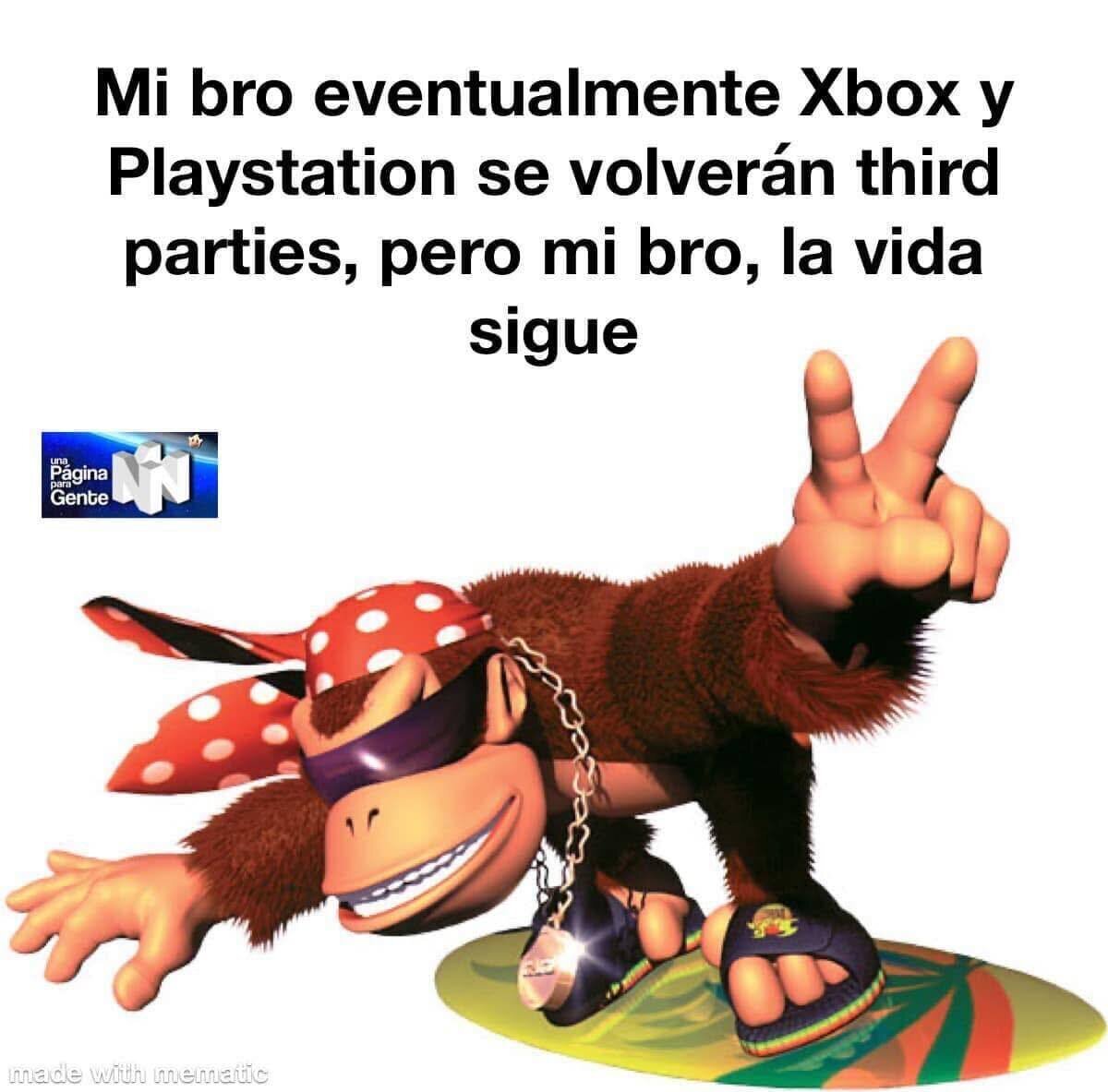 Algun día dejaremos de pelear
