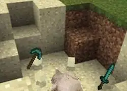 Los creepers son peligrosos