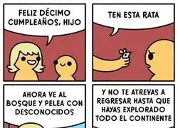 Resumen pr&aacute;ctico de Pok&eacute;mon