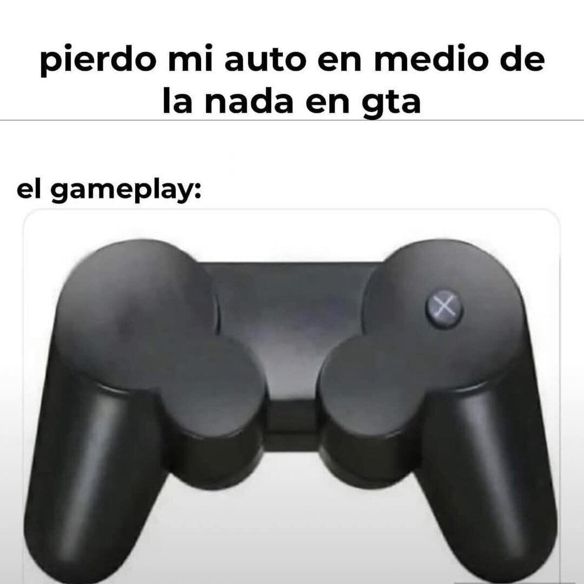 A correr se dijo