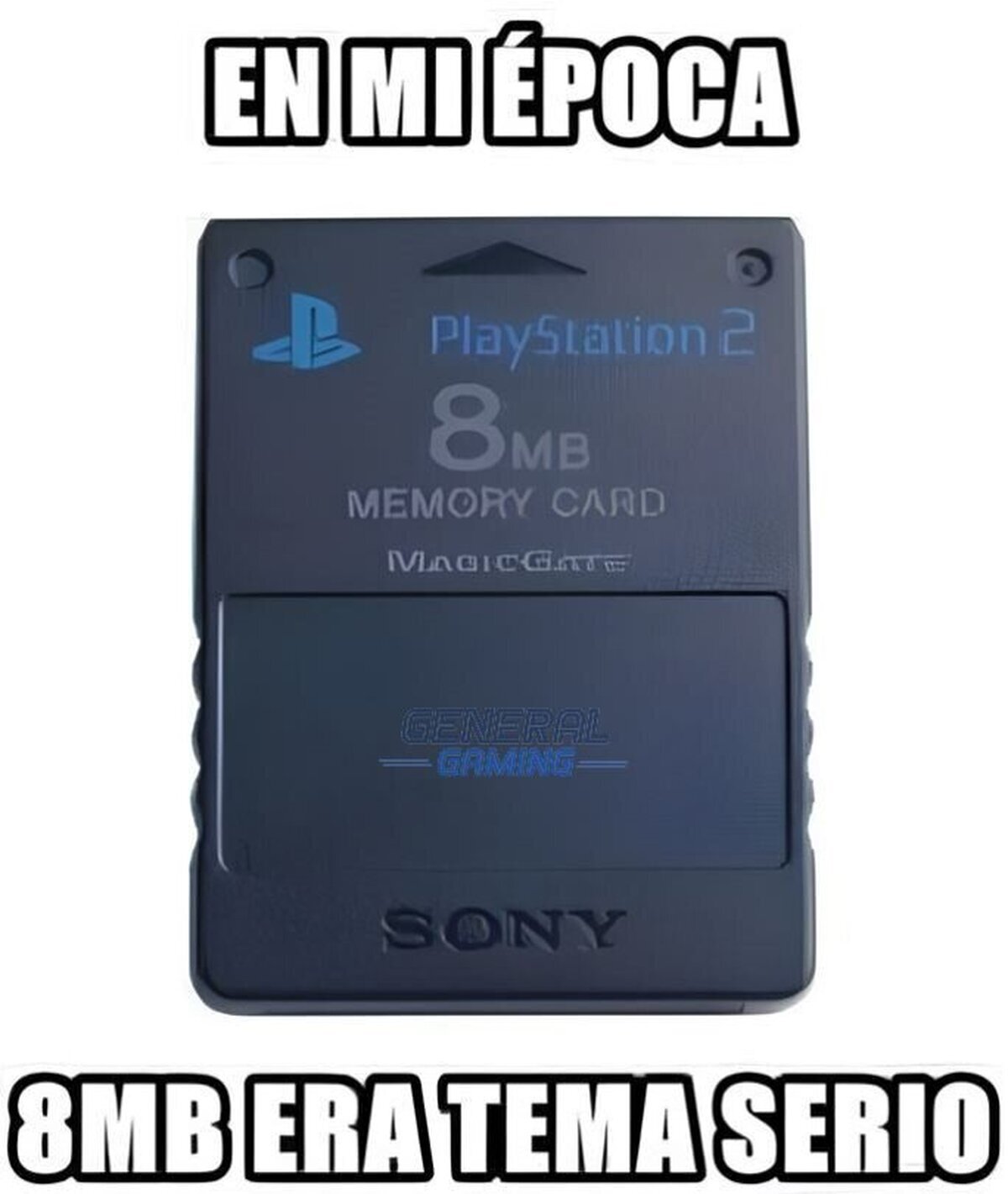 Mucha potencia en nuestras consolas