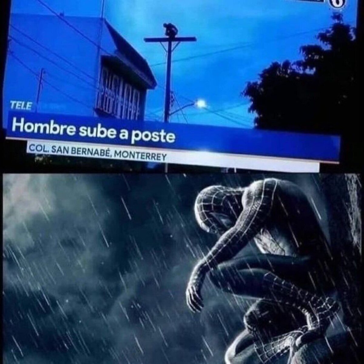 Se cree Itachi Uchiha