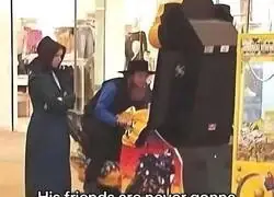 Fotos raras captadas en la vida real