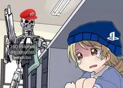 Nintendo: te vuelvo a preguntar, &iquest;Estas seguro de tus ventas?