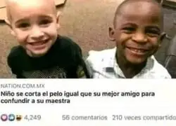 Como 2 gotas de agua