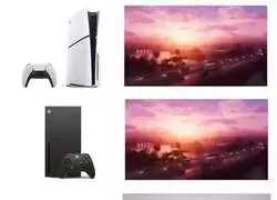 As&iacute; se ver&aacute; GTA VI en cada plataforma