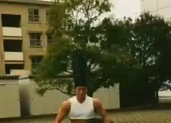 Premio al mejor cosplay que he visto