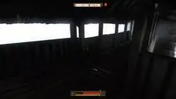 La distancia de dibujado en KCD2 es una animalada