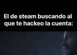 Las intensas b&uacute;squedas de Steam