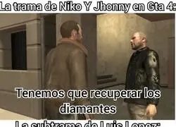 La Balada de Gay Tony es la mejor